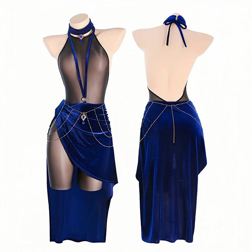 【予約】 セクシー コスプレ チャイナ チャイナドレス えろい ボディコン チャイナ服 ランジェリー下着 ワンピース ミニ コスチューム ドレス 可愛い ハロウィン レディース