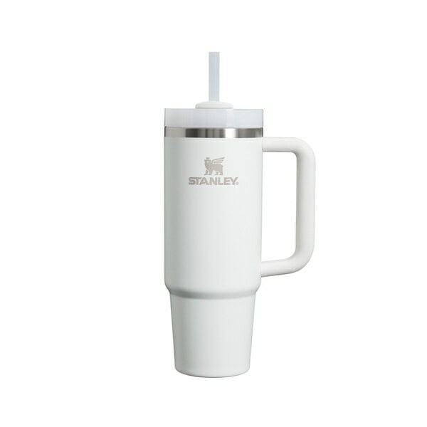 キッチングッズ タンブラー H2.0 真空スリムクエンチャー 0.88L 国内正規品 ホワイト メンズ レディース 10827 517