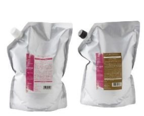 デミ ヘアシーズンズ アロマシロップス アイランドフラワー シャンプー2000ｍｌ ＆ トリートメント2000ｇ セット
