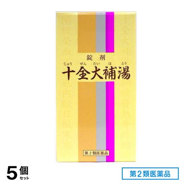 世界的に 第２類医薬品 31一元製薬 5個セット 350錠 十全大補湯 錠剤 その他 - flaviogimenis.com.br