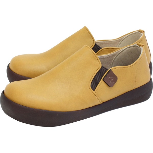 RegettaCanoe リゲッタカヌー ノンスリップシューズ サイドゴアスリッポンタイプ CJNS-1300 カジュアル シューズ CJNS1300-MUS