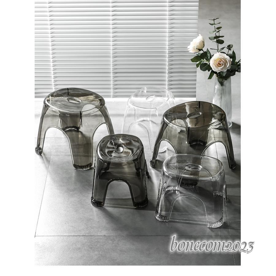 【急速出荷】最安値挑戦！北欧雑貨 浴用椅子 バスチェア お風呂用イス バス用品 踏み台 いす 洗面台 風呂場 シンプル 無地 おしゃれ【限定SALE】 5,288円