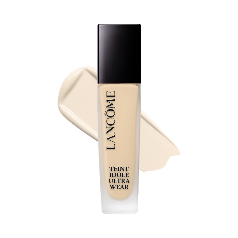 カムイドルロングラスティングファンデーション30ml 10colors