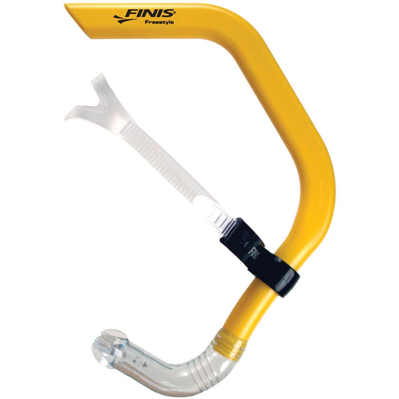 FINIS(フィニス) Freestyle Snorkel 水泳 水中小物 (105001)