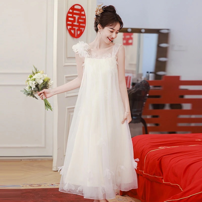 新婦が結婚します