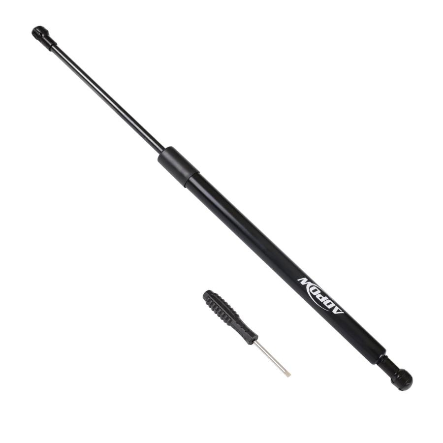 ジムニー バックドアダンパー JB64型 JB74W型 スズキ ジムニー リアゲートダンパー ツーストップドアオープナー 純正交換 カスタマイズパーツ バックドアバラン