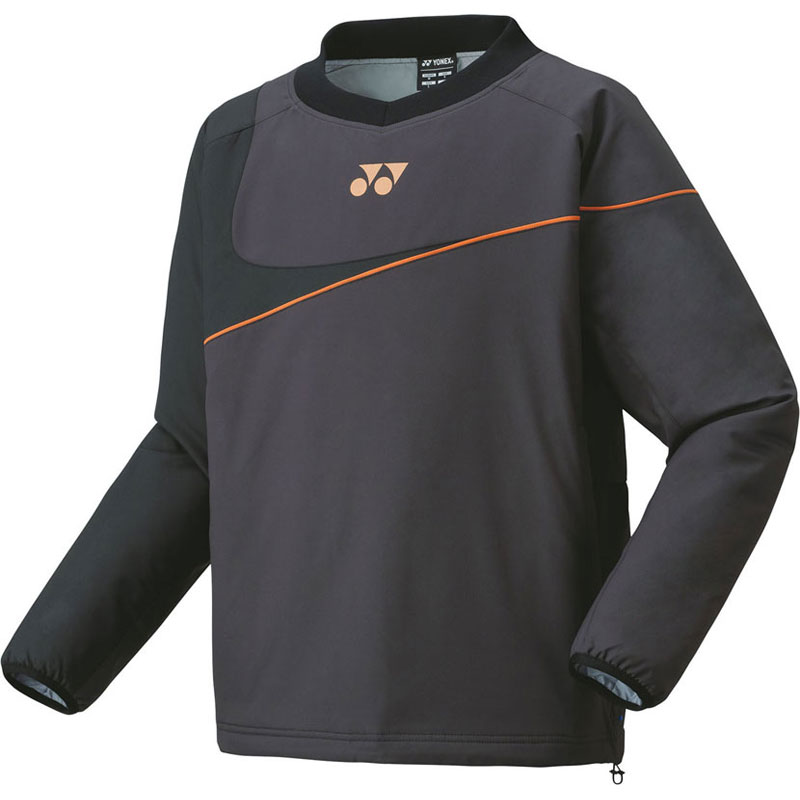 ユニ中綿Vブレーカー テニス 中綿ジャケット (90091-739)