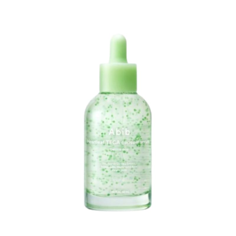 ドクダミ テカカプセル セラムカミングドロップ 50ml