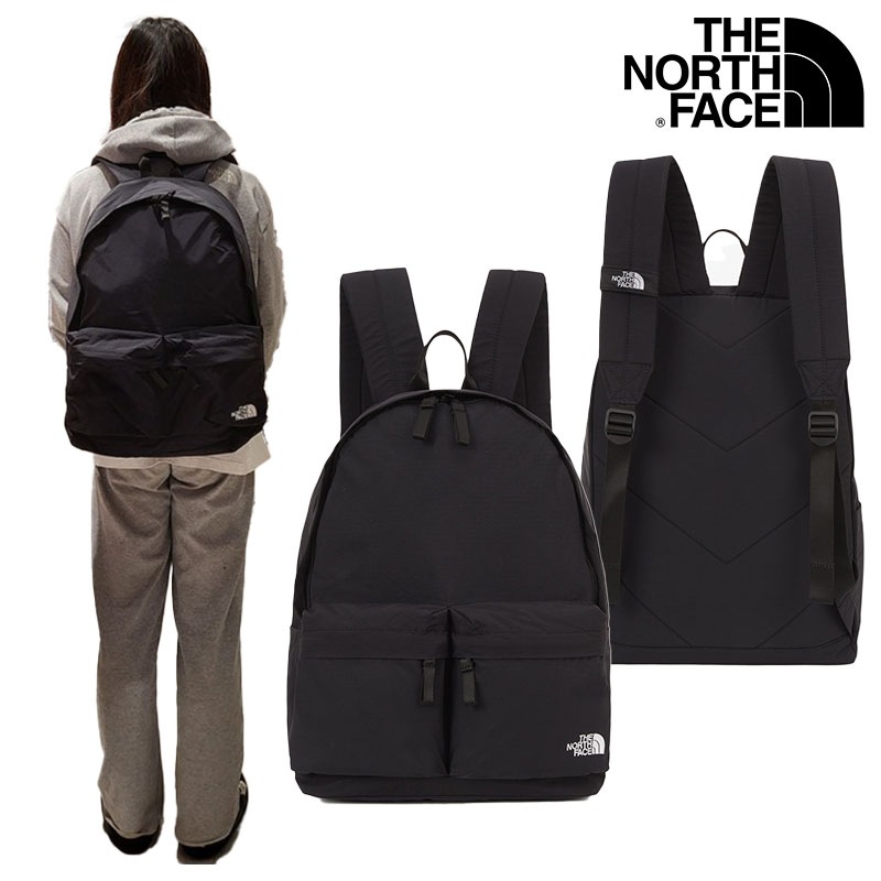 【美品】韓国 THE NORTH FACE リュック THE NORTH FACE デイバック リュック 「韓国限定・日本未入荷