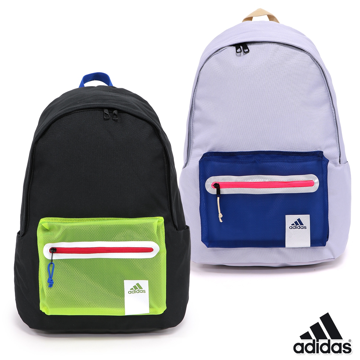 W TRANS BP メンズ/レディース リュックサック IZT26