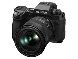 FUJIFILM / 富士フイルム FUJIFILM X-H2 XF16-80mmレンズキット 日英2言語設定モデル