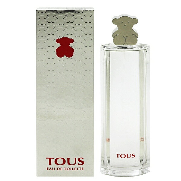 トウス EDT SP 90ml