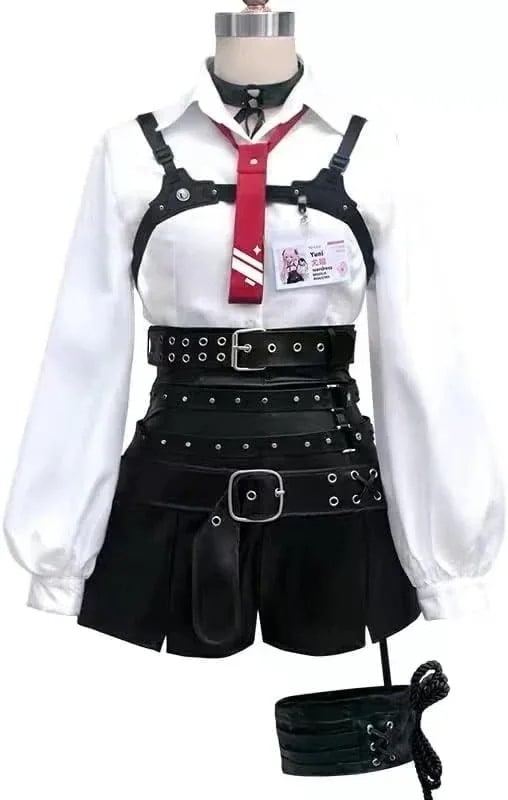 コスプレ衣勝利の女神NIKKEユニイベントパーティー変演出服クリスマスパーティーまでに制限