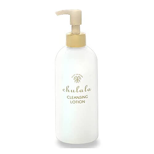 クレンジングローション (メイク落とし・洗顔) 300ml