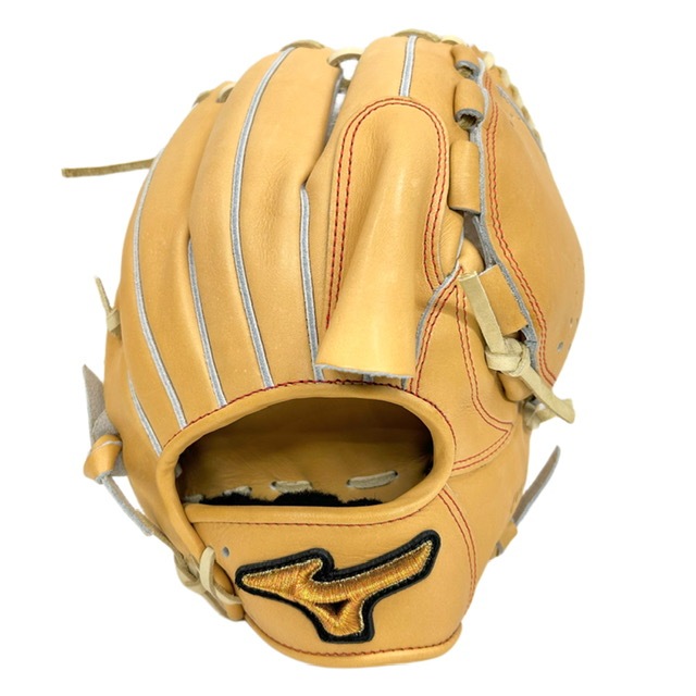 MizunoPro Classic 硬式グラブ 投手用 右投用LH 2024SS 1AJGH30011-81