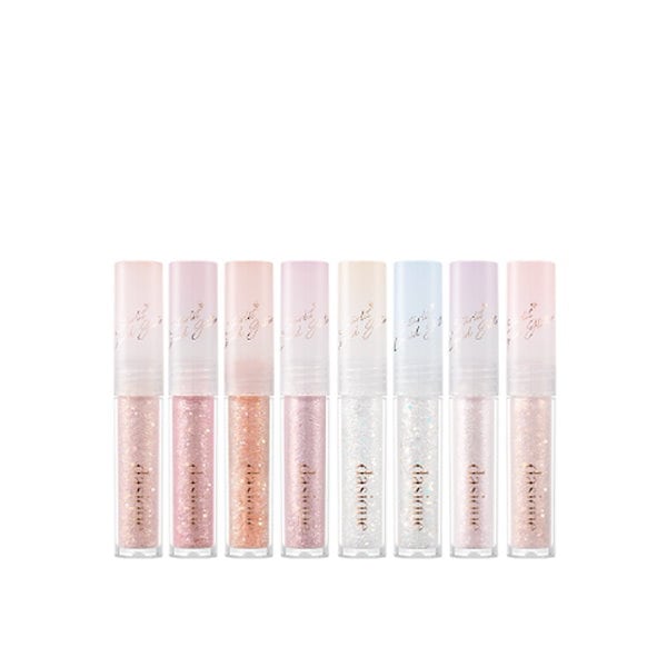 Qoo10] デイジーク スターリットリキッドグリッター 8色