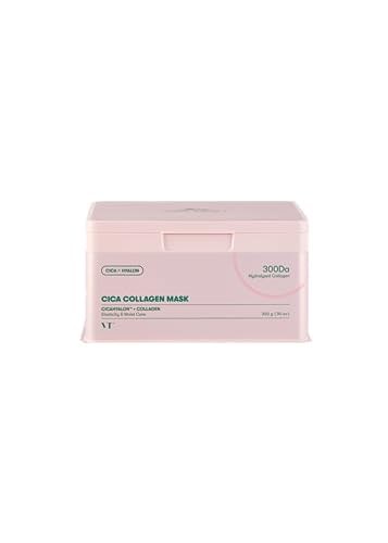 VTCOSMETICS(ブイティコスメテックス) シカ コラーゲン...のサムネイル