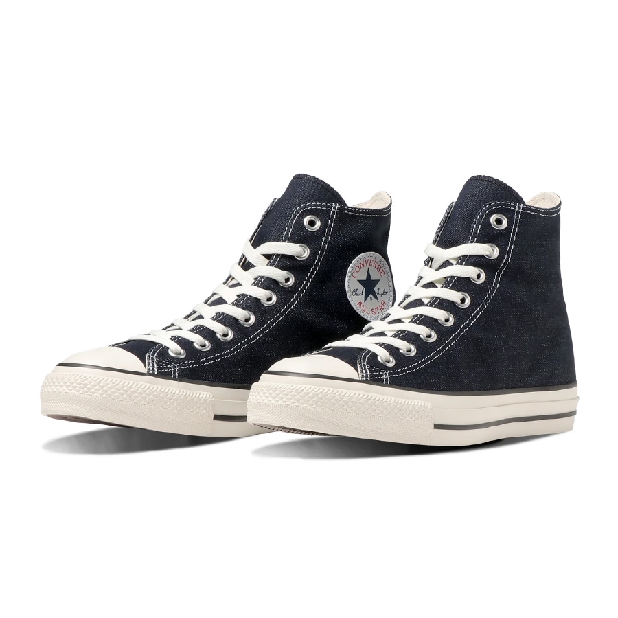 ALL STAR R ORGANICDENIM HI INDIGO レディース メンズ スニーカー 国内正規品 8,140円