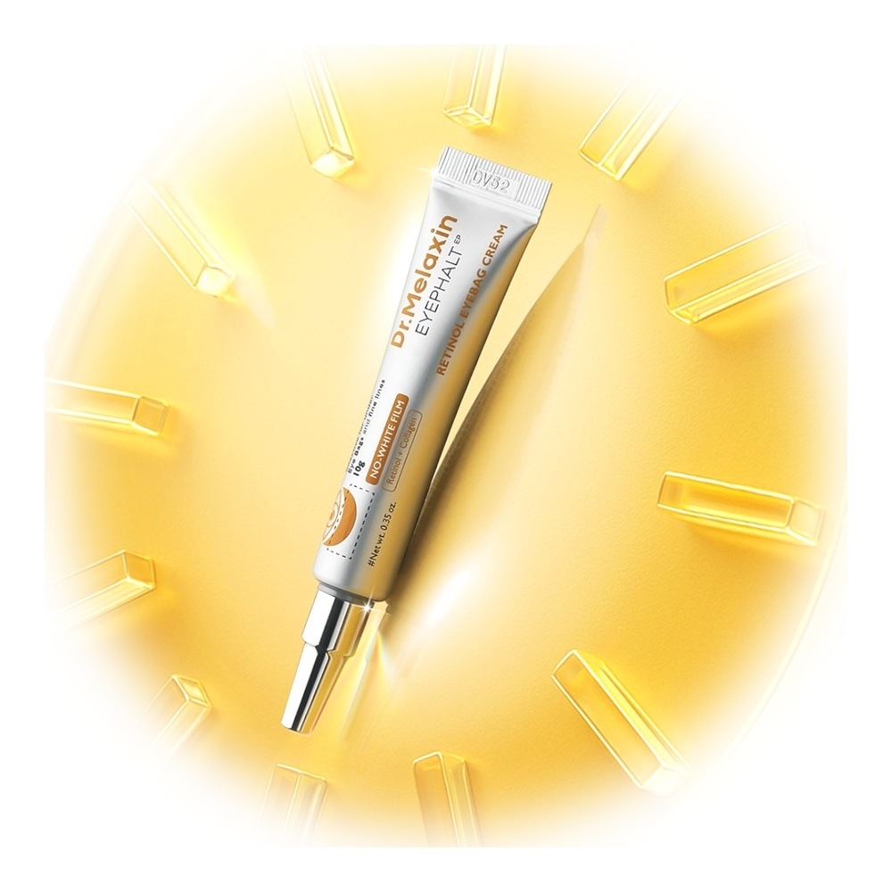 レチノール配合 アイパルト アイバッグ クリーム 10ml [レチノール+ハリ+弾力] 4,460円