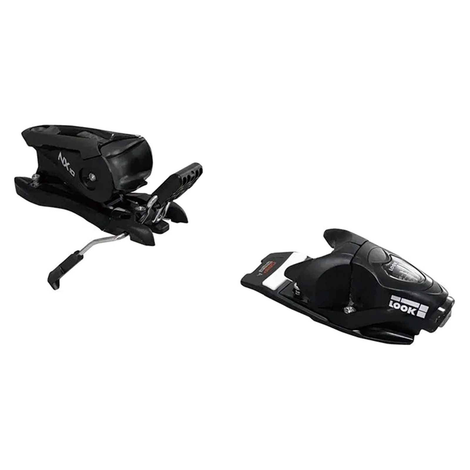 Look NX10-B93 Black 25-26 21,868円