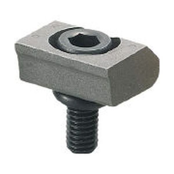 ベンリック MBSC10B スロットクランプ (仕上面用) M10 メーカー直送