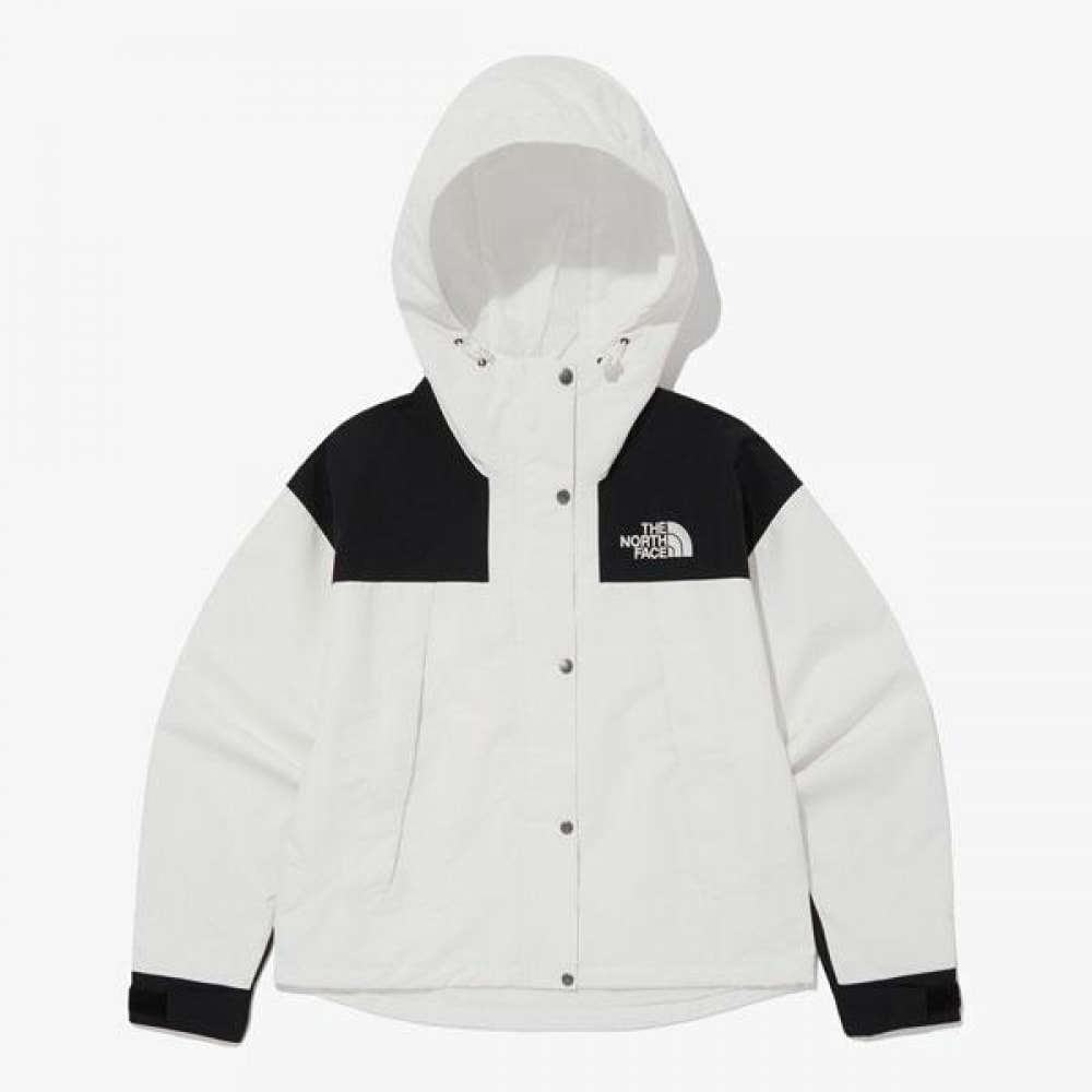 ノースフェイスレディースマウンテンジャケット IVO NJ2HQ80A FW