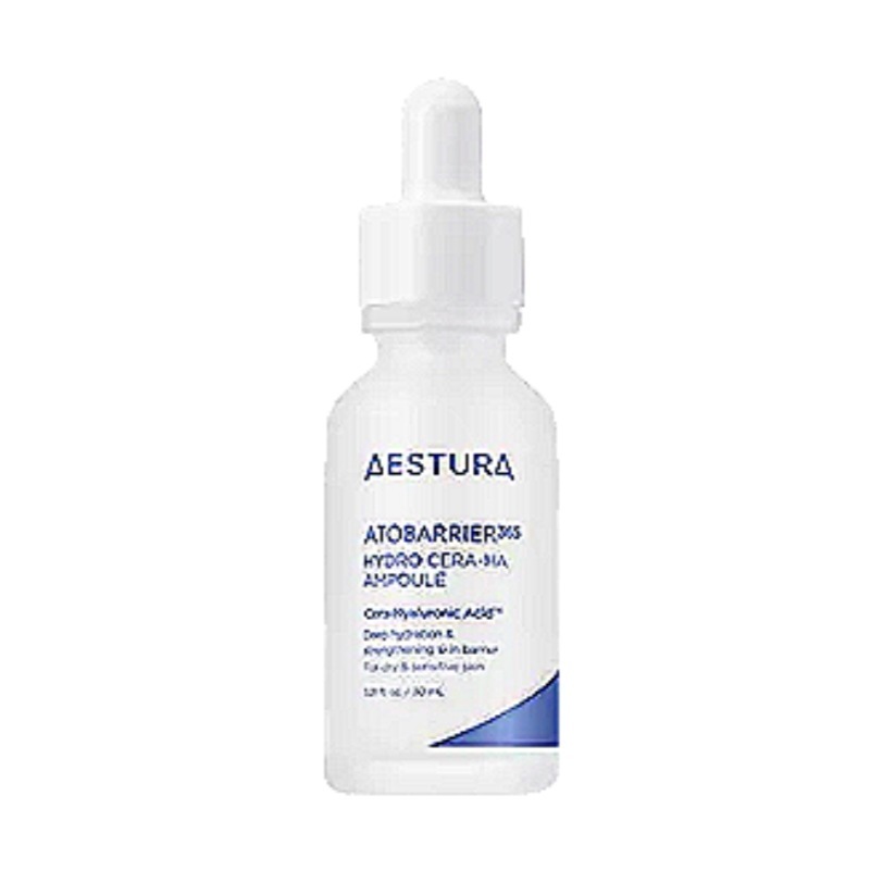 アトバリア 365 ハイドロセラハ アンプル 30ml, 1個