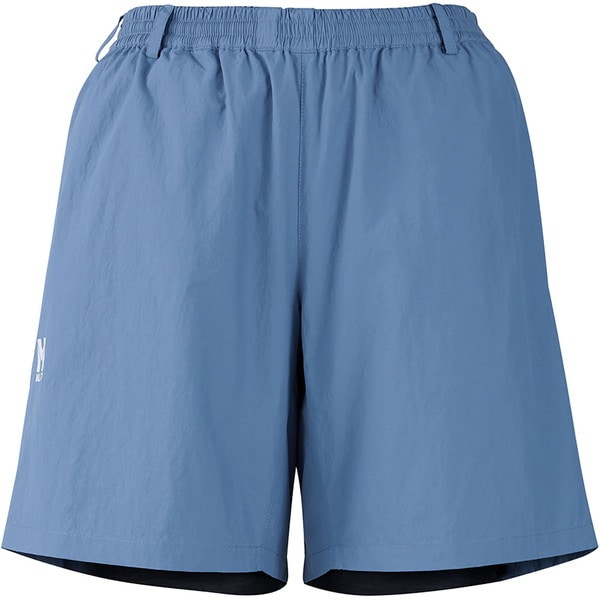 MILLET ミレー ドライナイロン ショートパンツ 7 アウトドア ショートパンツ MIV03203-N3171