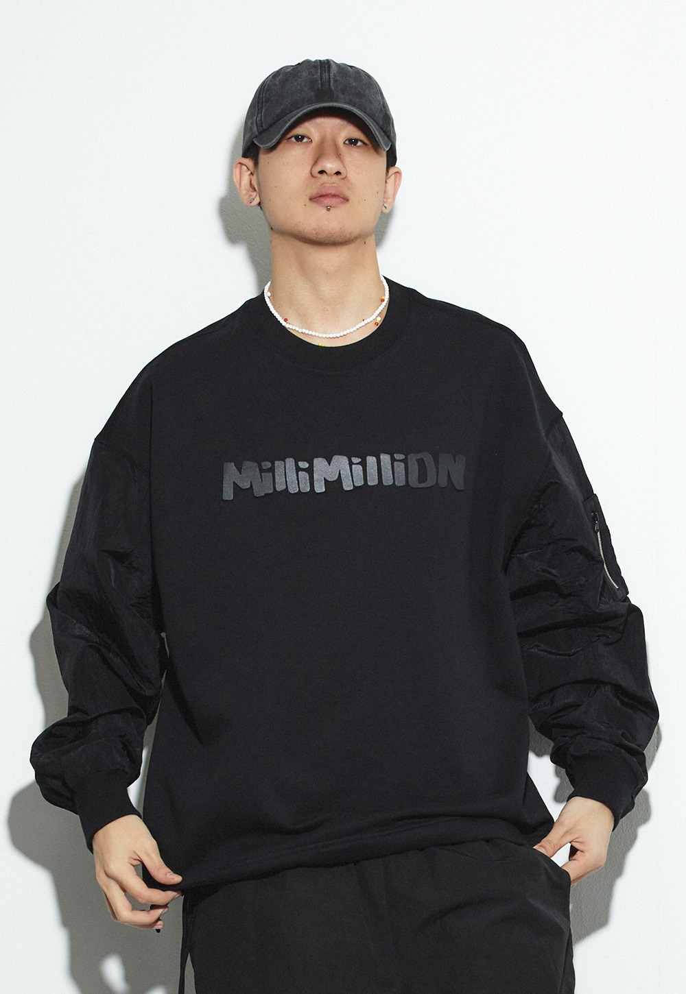 SANDSTONE 16 [ M23T16 ] Black 14,413円