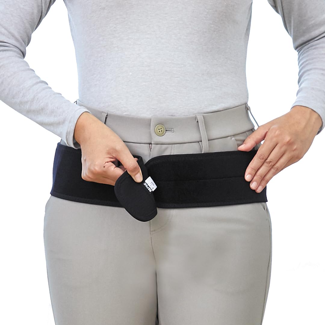 [着る岩盤浴ＢＳファイン] こつばんど 冷え・疲れに レディース メンズ 日本製 BS1002 (LL)