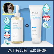 Qoo10 – 「ATRUE Official」のショップページです。