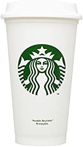 スターバックス プラスティック マグ カップ 16ｏｚ ...のサムネイル