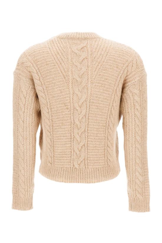 MAX MARA Women Knitwear 2526366112600001 Neutrals