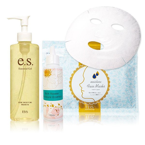 人気美顔器コスメ3点セット 保湿 美顔器 化粧水 パック ジェル 美顔器ジェル 美顔器用化粧水 美容液シートマスク イオン導入 保湿 乾燥 イオン導出