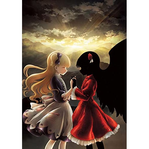 シャドーハウス 6(完全生産限定版) ／ シャドーハウス (DVD) ANZB-13261