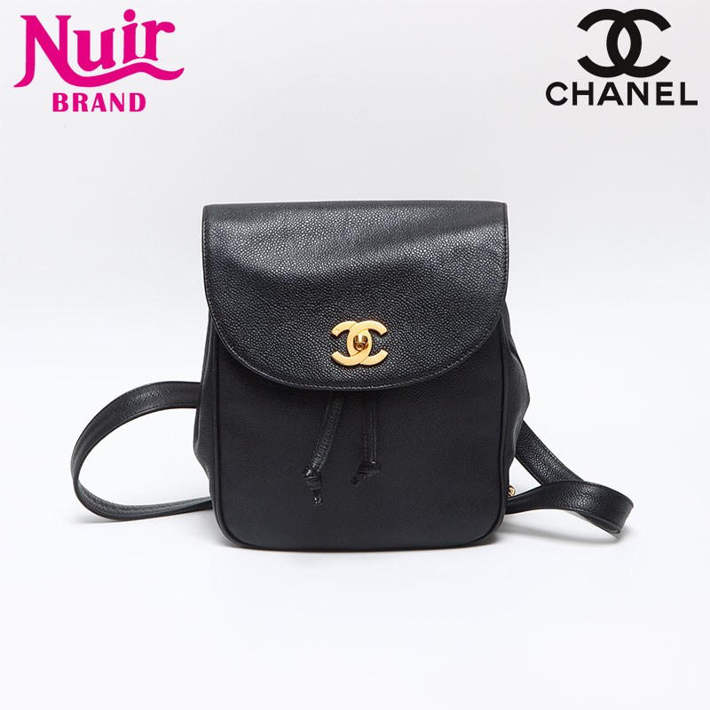 リュック・デイパック ブラック WS13975