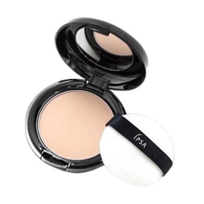 Qoo10] イプサ フェイスパウダー アルティメイト（おしろ : ベースメイク