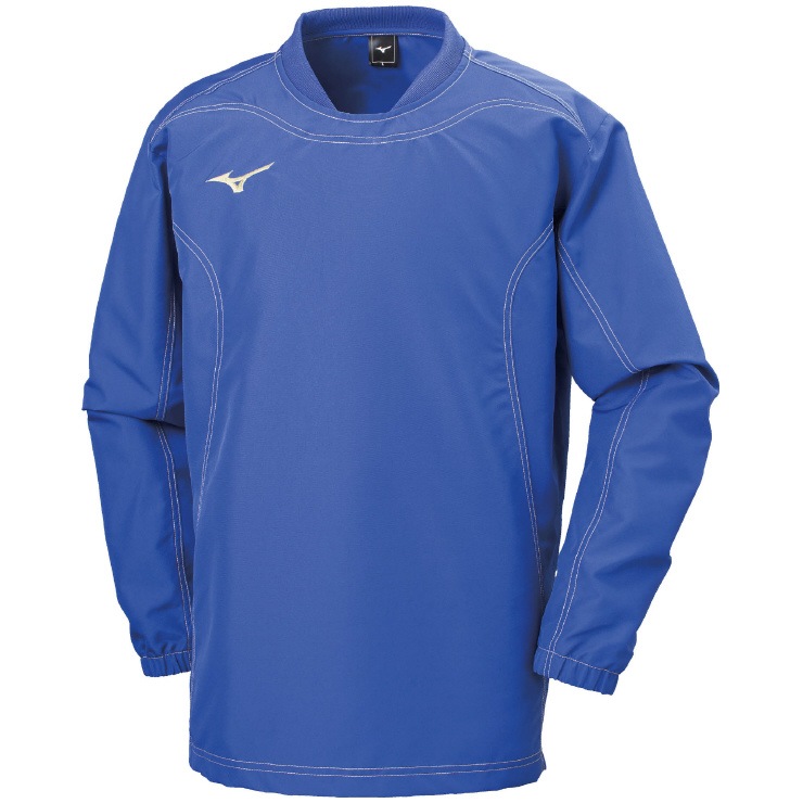 MIZUNO ミズノ TL タフブレーカーシャツ トレーニング アパレル ユニセックス 男女兼用 32ME918225