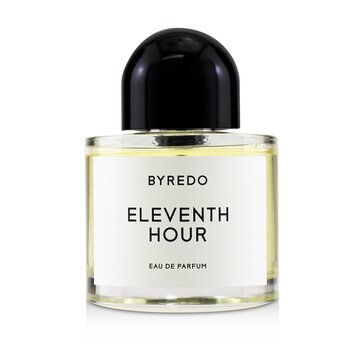 Byredo イレヴンス アワー EDP SP*
