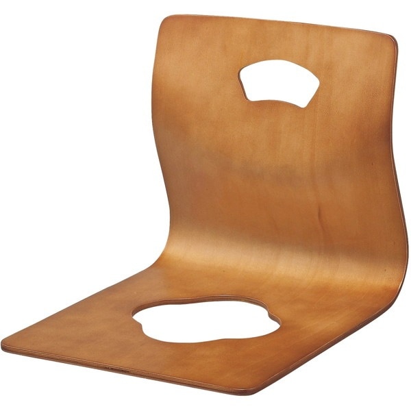 GZ-395(BR) ブラウン [座イス] メーカー直送