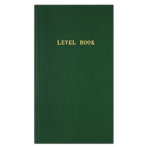 （まとめ） コクヨ 測量野帳 レベル 上質紙 40枚 セ-Y1 1冊 (×30セット)