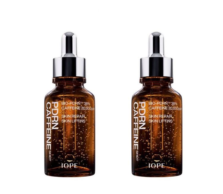 [1+1] PDRNカフェインショット50ml (大容量)