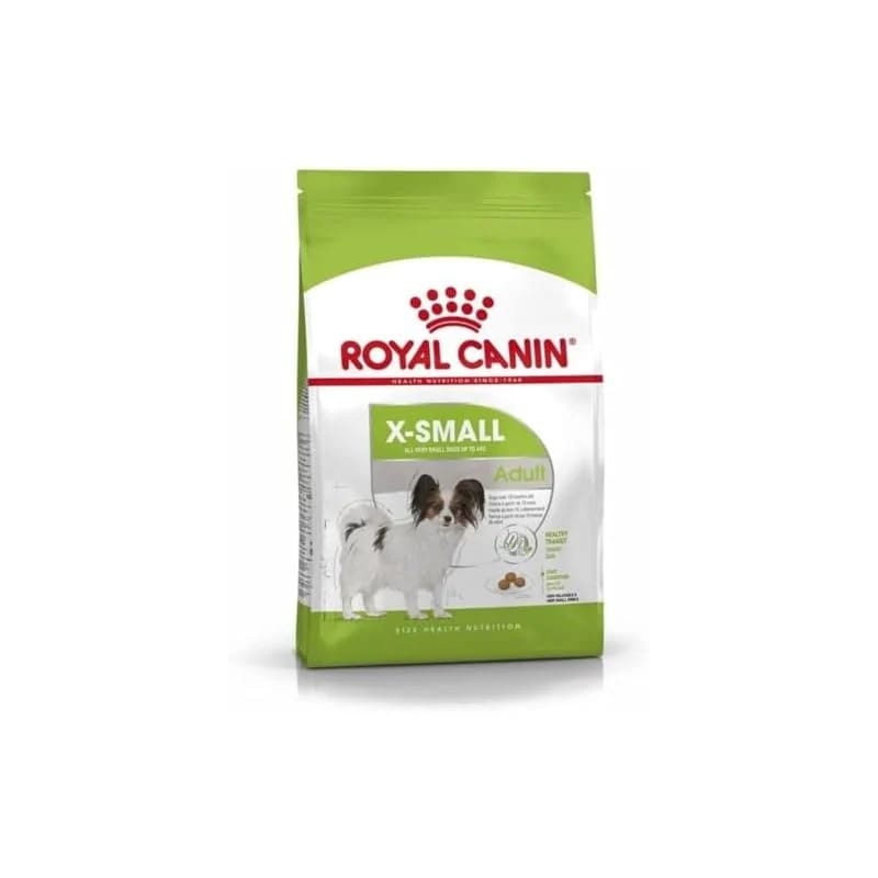 【即納】ロイヤルカナン SHN エクストラ スモール アダルト 犬用 3kg