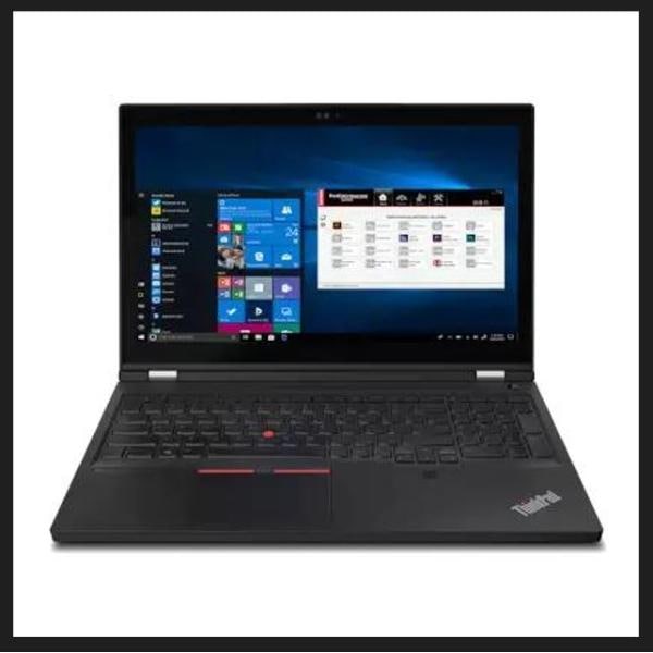 Lenovo ThinkPad P15 Gen 2 20YRS0H20 ブラック 16GBメモリ 512GBSSD 即納OK