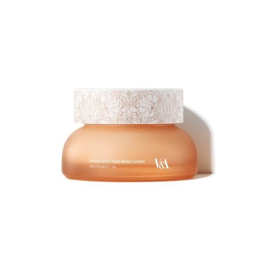 V&A Antioxidant Radiance Cream 50mL