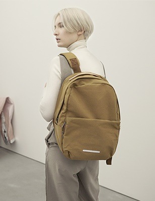 [RAWROW][正規輸入品][限定数量] BACK PACK 223 WAX COTNA 13