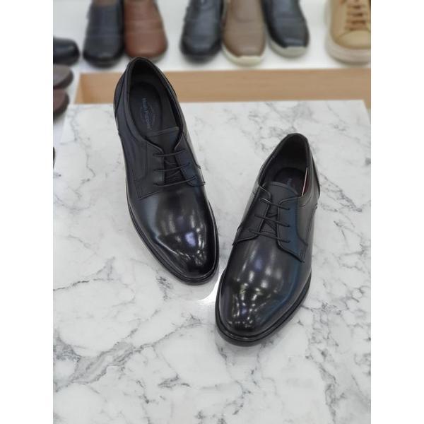 セーブゾーン05男性3Cm굽シンプルドレスシューズ CXKEN521 (S43198552)