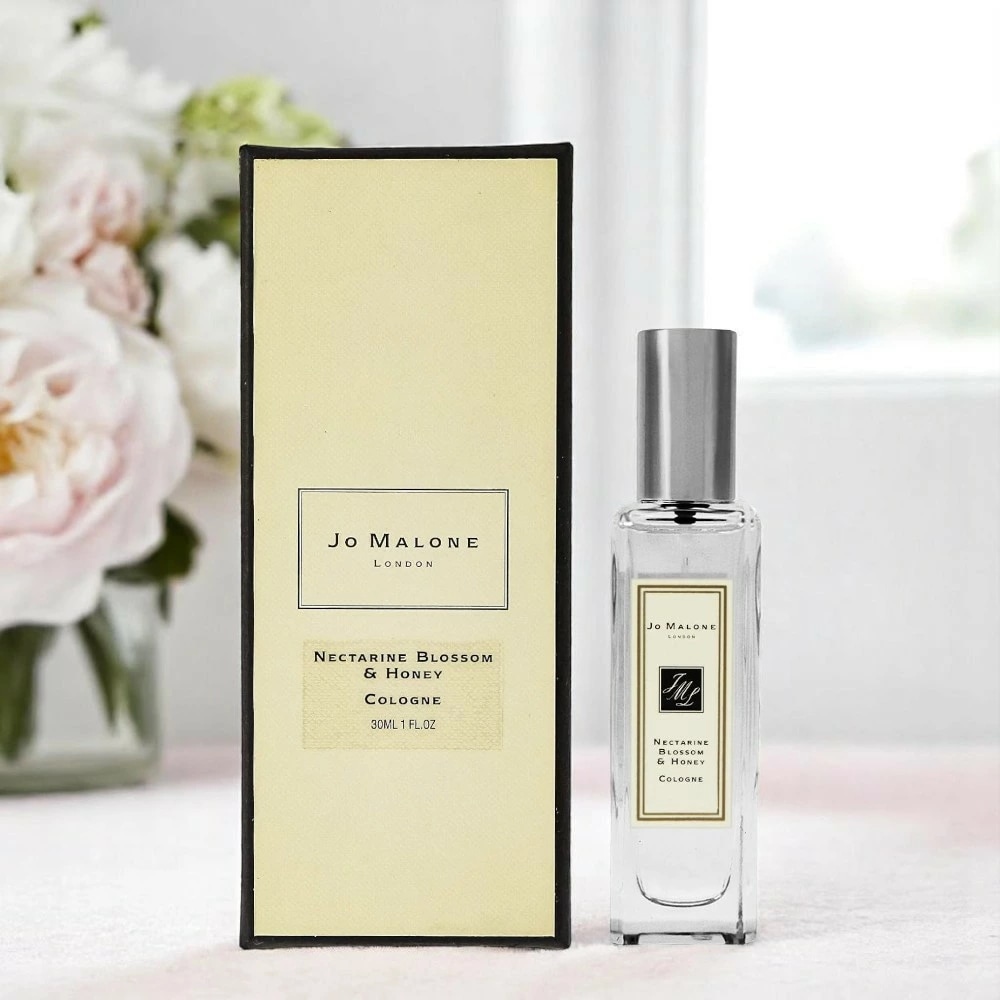 ジョー マローン　ネクタリンブロッサム&ハニーコロン EDC 30ml (60)