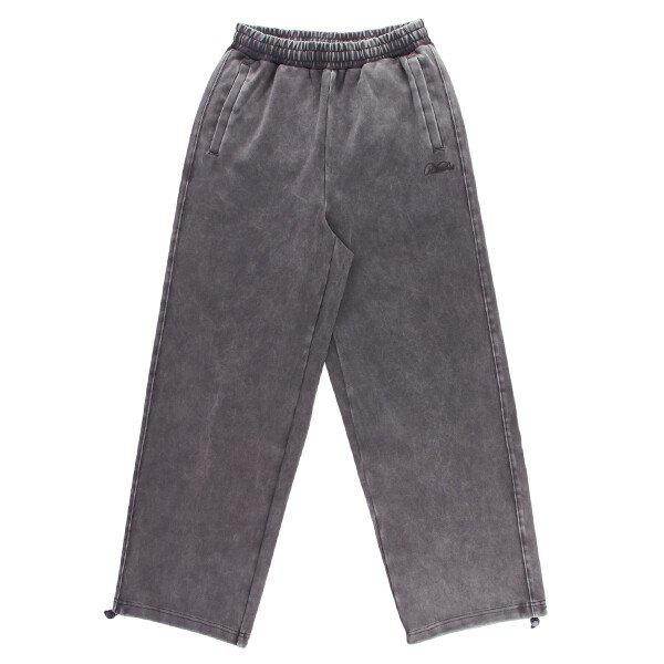 レイトチェックアウト ウーマンズ ワイド ジョガー 2WAY パンツ UQ122CFP29 DCH