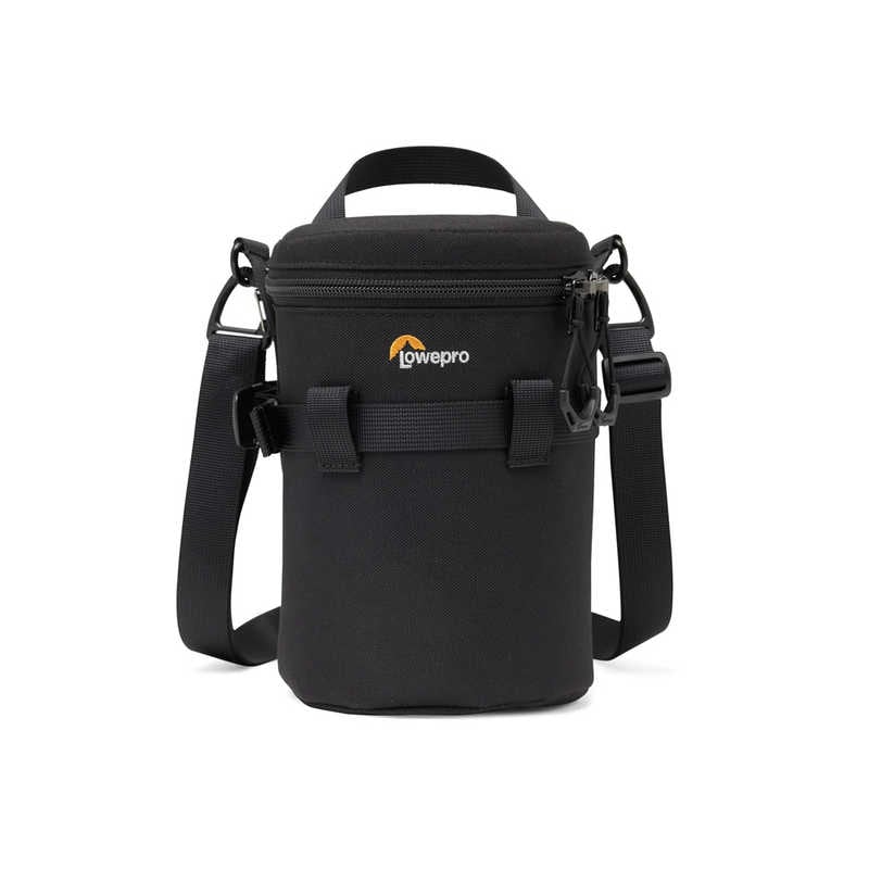 ロープロ　プロタクティック レンズケース 11x18 III ブラック　LP37502-PWW